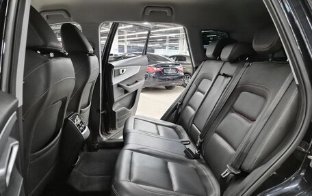 Chery Tiggo 7 Pro, 2022 год, 1 549 000 рублей, 8 фотография