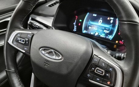 Chery Tiggo 7 Pro, 2022 год, 1 549 000 рублей, 13 фотография