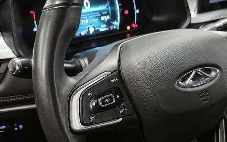 Chery Tiggo 7 Pro, 2022 год, 1 549 000 рублей, 15 фотография