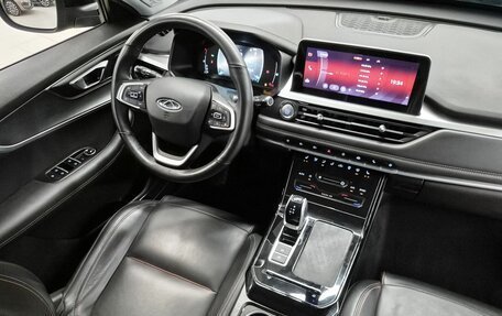 Chery Tiggo 7 Pro, 2022 год, 1 549 000 рублей, 14 фотография