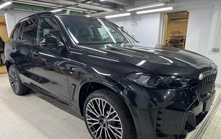 BMW X5, 2026 год, 16 650 000 рублей, 3 фотография