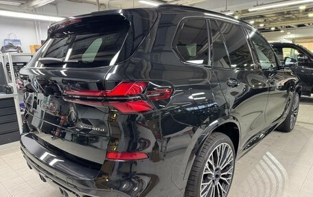 BMW X5, 2026 год, 16 650 000 рублей, 4 фотография