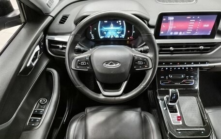 Chery Tiggo 7 Pro, 2022 год, 1 549 000 рублей, 11 фотография