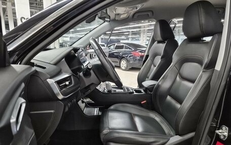Chery Tiggo 7 Pro, 2022 год, 1 549 000 рублей, 9 фотография