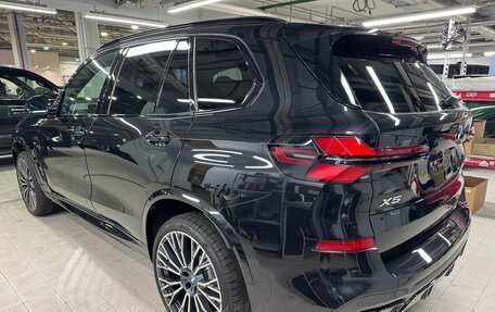 BMW X5, 2026 год, 16 650 000 рублей, 6 фотография