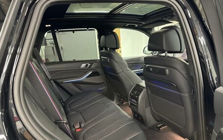BMW X5, 2026 год, 16 650 000 рублей, 10 фотография