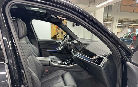 BMW X5, 2026 год, 16 650 000 рублей, 8 фотография