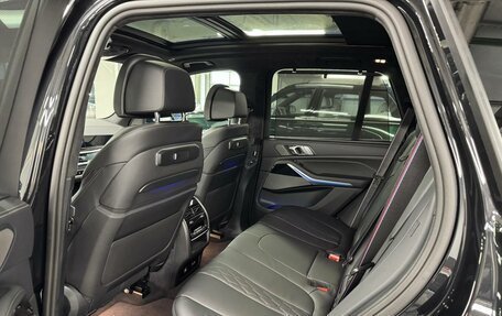 BMW X5, 2026 год, 16 650 000 рублей, 9 фотография
