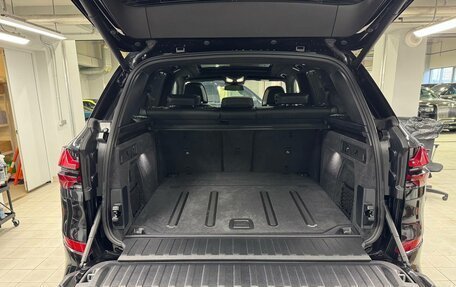 BMW X5, 2026 год, 16 650 000 рублей, 12 фотография