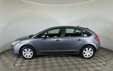 Citroen C4 II рестайлинг, 2011 год, 460 000 рублей, 5 фотография