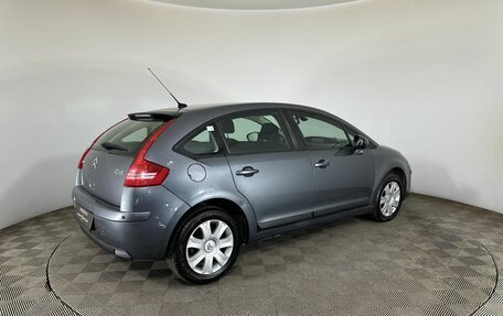 Citroen C4 II рестайлинг, 2011 год, 460 000 рублей, 6 фотография