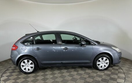 Citroen C4 II рестайлинг, 2011 год, 460 000 рублей, 4 фотография