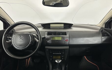 Citroen C4 II рестайлинг, 2011 год, 460 000 рублей, 7 фотография