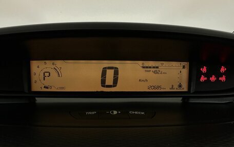 Citroen C4 II рестайлинг, 2011 год, 460 000 рублей, 11 фотография