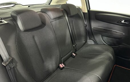 Citroen C4 II рестайлинг, 2011 год, 460 000 рублей, 15 фотография