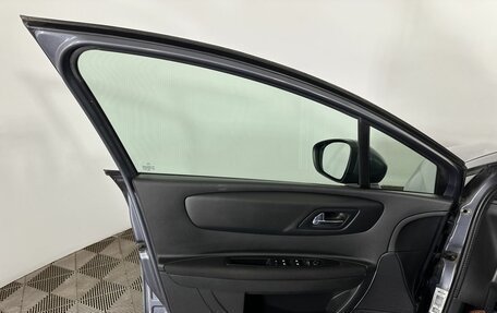 Citroen C4 II рестайлинг, 2011 год, 460 000 рублей, 8 фотография