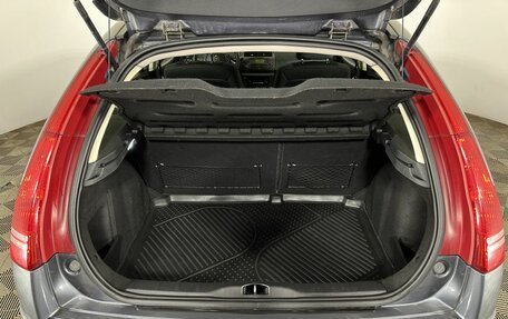 Citroen C4 II рестайлинг, 2011 год, 460 000 рублей, 18 фотография