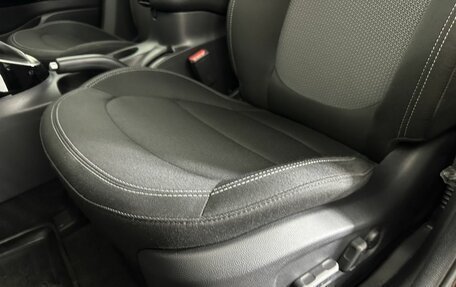 KIA Soul II рестайлинг, 2018 год, 1 590 000 рублей, 10 фотография