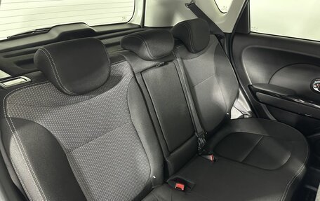 KIA Soul II рестайлинг, 2018 год, 1 590 000 рублей, 15 фотография