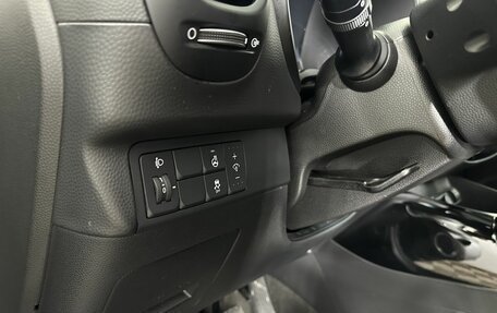 KIA Soul II рестайлинг, 2018 год, 1 590 000 рублей, 9 фотография