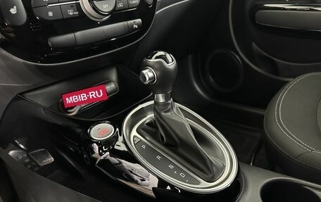 KIA Soul II рестайлинг, 2018 год, 1 590 000 рублей, 13 фотография