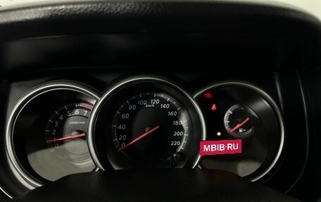 Nissan Tiida, 2010 год, 790 000 рублей, 11 фотография