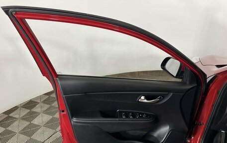 KIA Rio IV, 2020 год, 1 450 000 рублей, 8 фотография