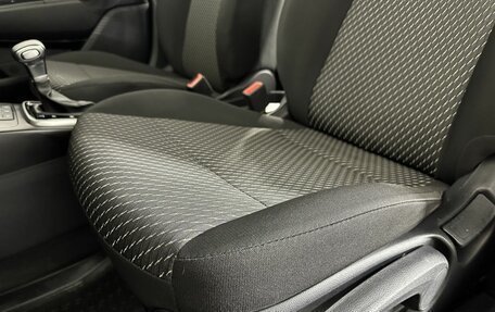 KIA Rio IV, 2020 год, 1 450 000 рублей, 10 фотография