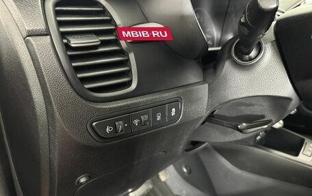 KIA Rio IV, 2020 год, 1 450 000 рублей, 9 фотография