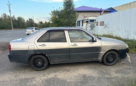 Chery Amulet (A15) I, 2007 год, 48 000 рублей, 2 фотография
