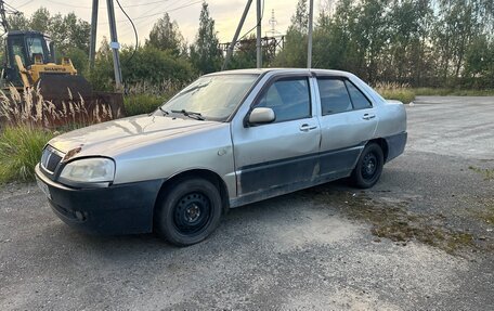 Chery Amulet (A15) I, 2007 год, 48 000 рублей, 3 фотография
