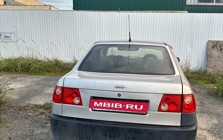 Chery Amulet (A15) I, 2007 год, 48 000 рублей, 4 фотография