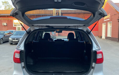 KIA Sorento II рестайлинг, 2013 год, 1 450 000 рублей, 3 фотография