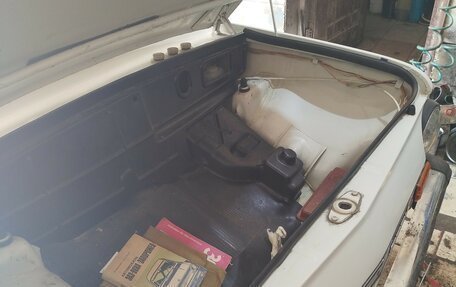 ЗАЗ 968, 1992 год, 245 000 рублей, 3 фотография