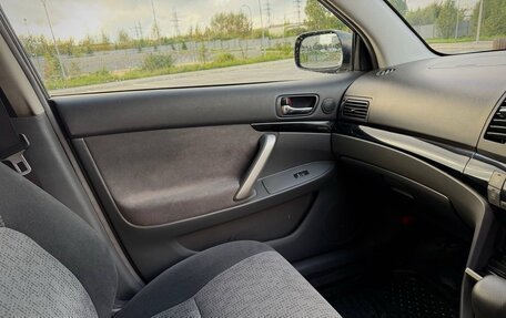 Toyota Allion, 2003 год, 560 000 рублей, 9 фотография