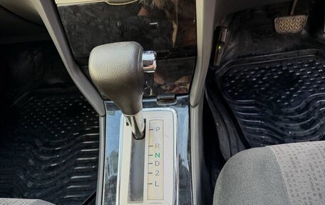 Toyota Allion, 2003 год, 560 000 рублей, 11 фотография