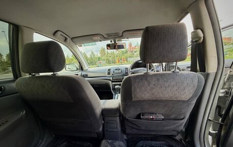 Toyota Allion, 2003 год, 560 000 рублей, 13 фотография