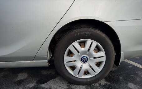 Toyota Allion, 2003 год, 560 000 рублей, 3 фотография