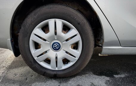 Toyota Allion, 2003 год, 560 000 рублей, 8 фотография
