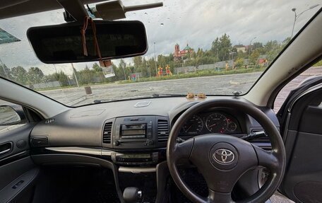 Toyota Allion, 2003 год, 560 000 рублей, 12 фотография
