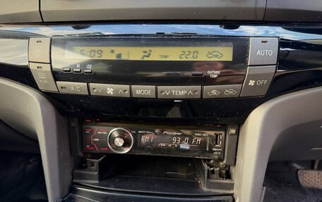 Toyota Allion, 2003 год, 560 000 рублей, 10 фотография