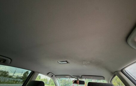 Toyota Allion, 2003 год, 560 000 рублей, 14 фотография
