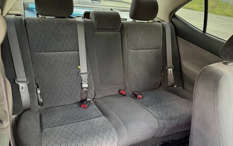 Toyota Allion, 2003 год, 560 000 рублей, 15 фотография