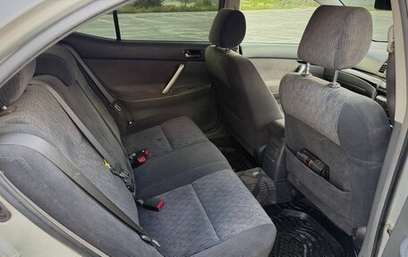 Toyota Allion, 2003 год, 560 000 рублей, 16 фотография