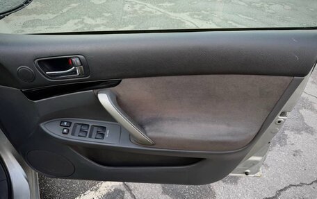 Toyota Allion, 2003 год, 560 000 рублей, 17 фотография