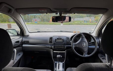 Toyota Allion, 2003 год, 560 000 рублей, 25 фотография