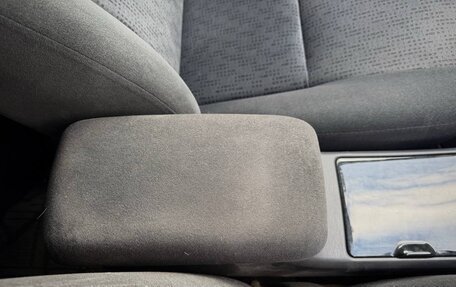 Toyota Allion, 2003 год, 560 000 рублей, 22 фотография