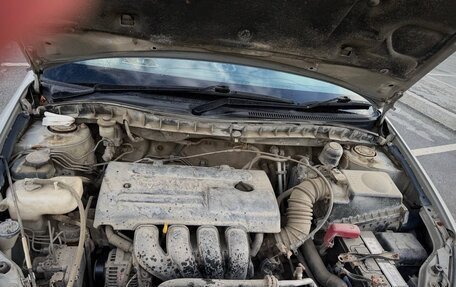 Toyota Allion, 2003 год, 560 000 рублей, 26 фотография