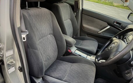 Toyota Allion, 2003 год, 560 000 рублей, 23 фотография