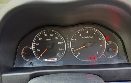 Toyota Allion, 2003 год, 560 000 рублей, 18 фотография